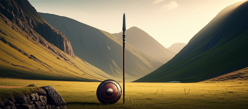 Chefes com Visão e Guerreiros com Fé: Uma Lição de Naftali