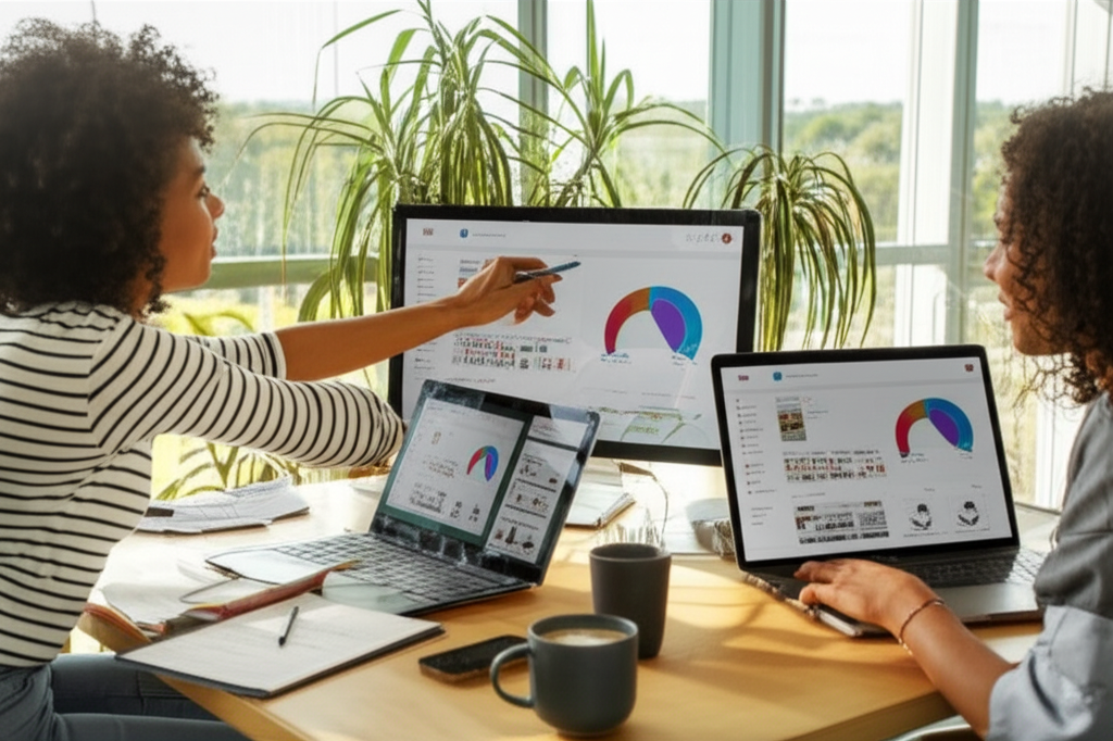 O Segredo das Redes Sociais que Está Revolucionando o Mercado Digital