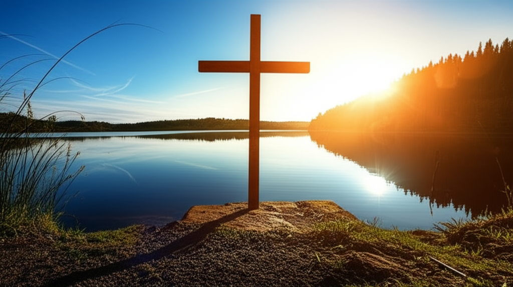 A Misericórdia de Deus: Uma Segunda Chance para a Vida Plena