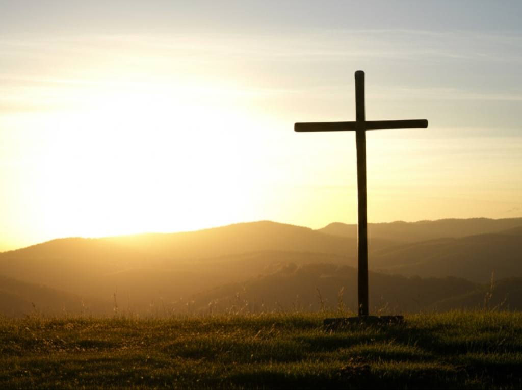 Vendo a Iniqüidade com Olhos de Fé: Uma Reflexão Profunda sobre Habacuque 1:3