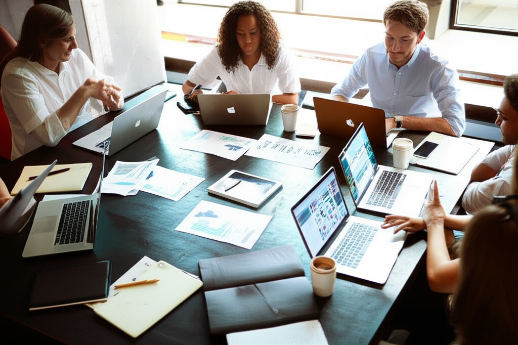 7 Segredos de Revolucionar Resultados no Marketing Digital