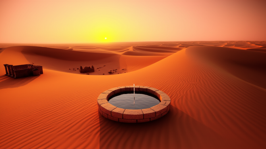 Andando com Fé: Uma Jornada de Descoberta e Crescimento