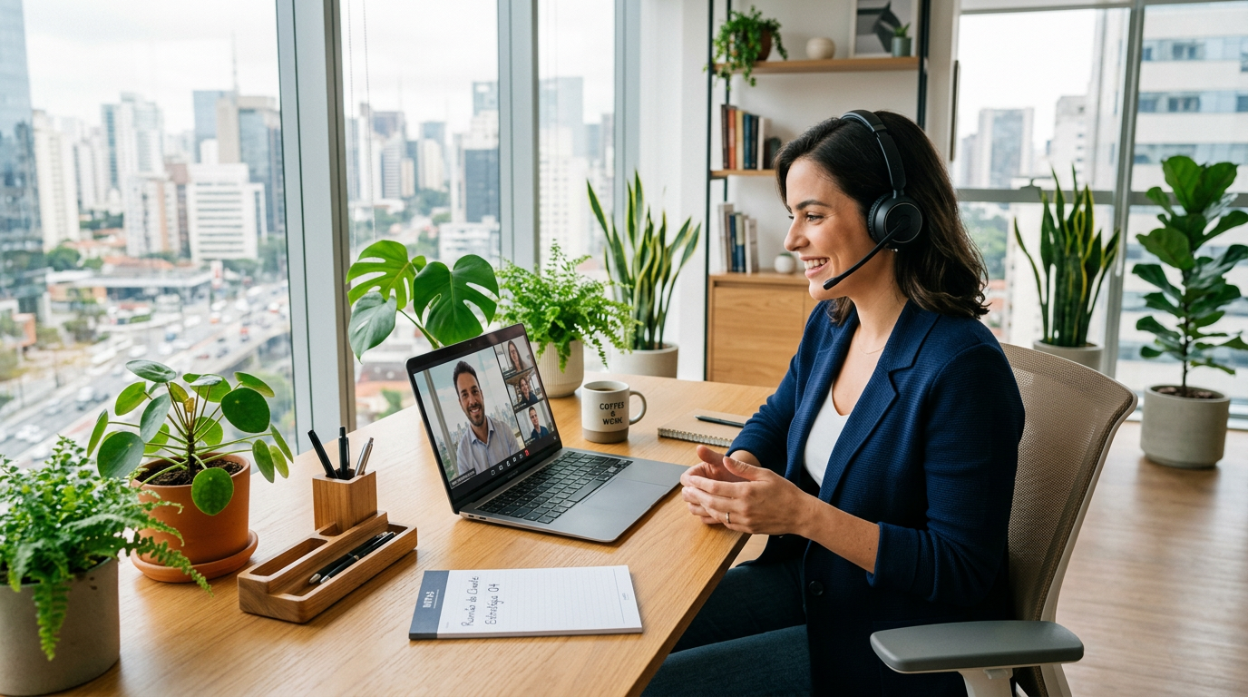 10 Hacks Essenciais para Desenvolver Clientes no Produtividade Digital