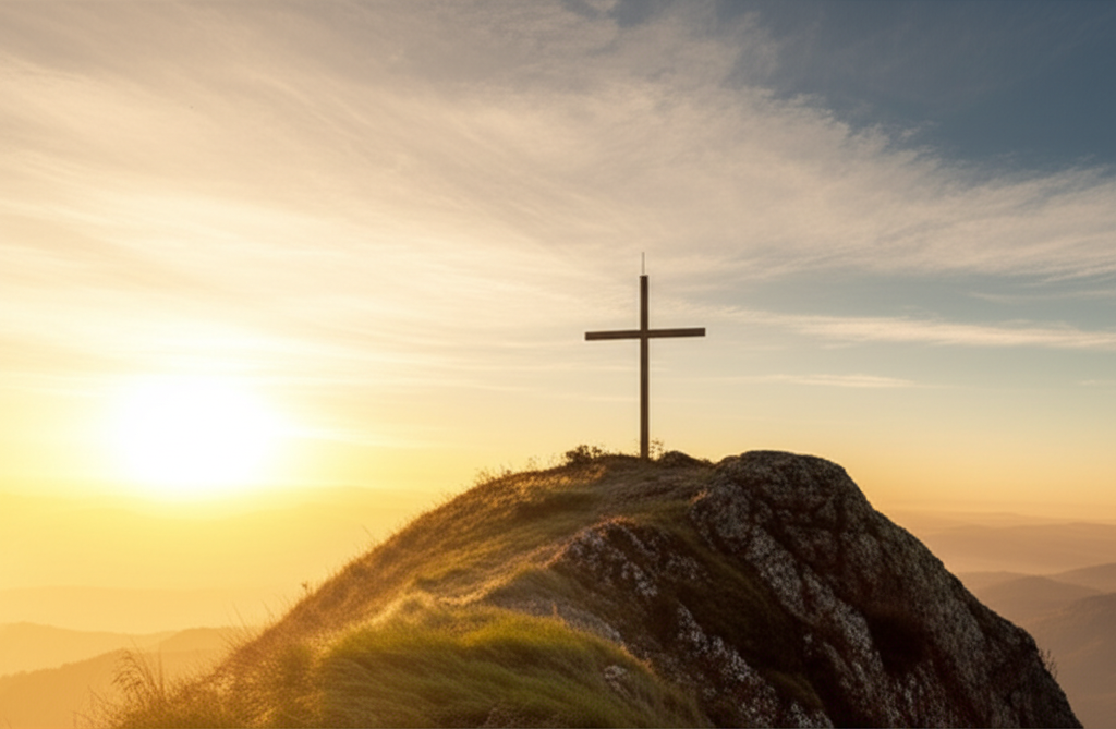 Unidos no Propósito: Enfrentando Desafios com Fé e União