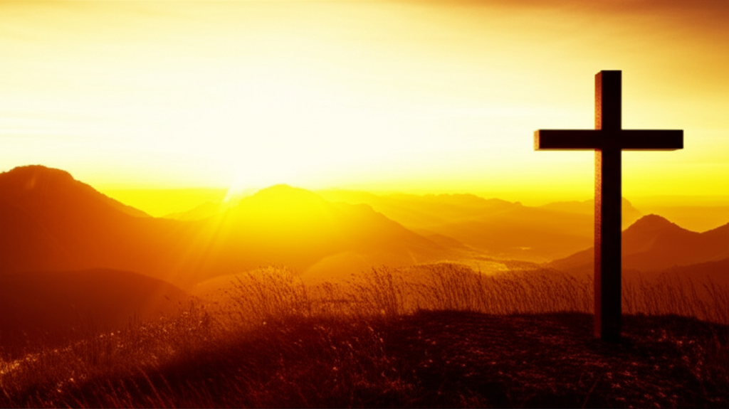 O Poder da Oração: Uma Conexão Profunda com Deus em Tempos de Necessidade