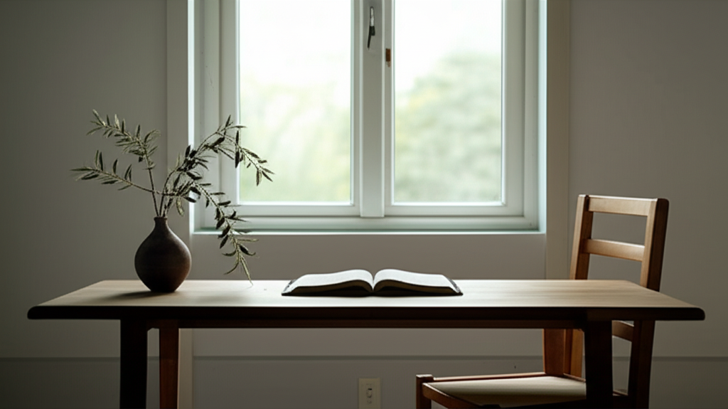 Quando a Presença de Deus é Esquecida: Reflexões sobre a Fé e a Dedicação