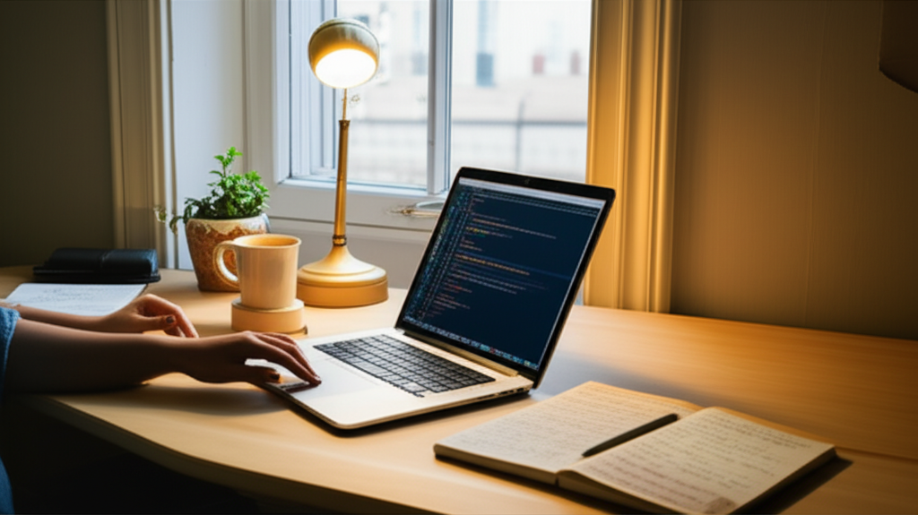 Como Gerar Renda em 60 Dias com Python: Guia Completo para Iniciantes