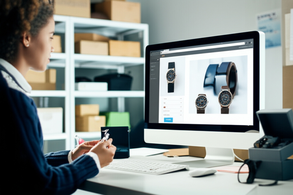 Mercado Livre vs Amazon: Qual Escolher para Seu Negócio Online?