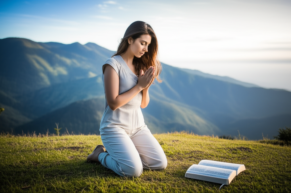 Desperte para a Voz de Deus: Um Chamado à Reflexão e Obediência