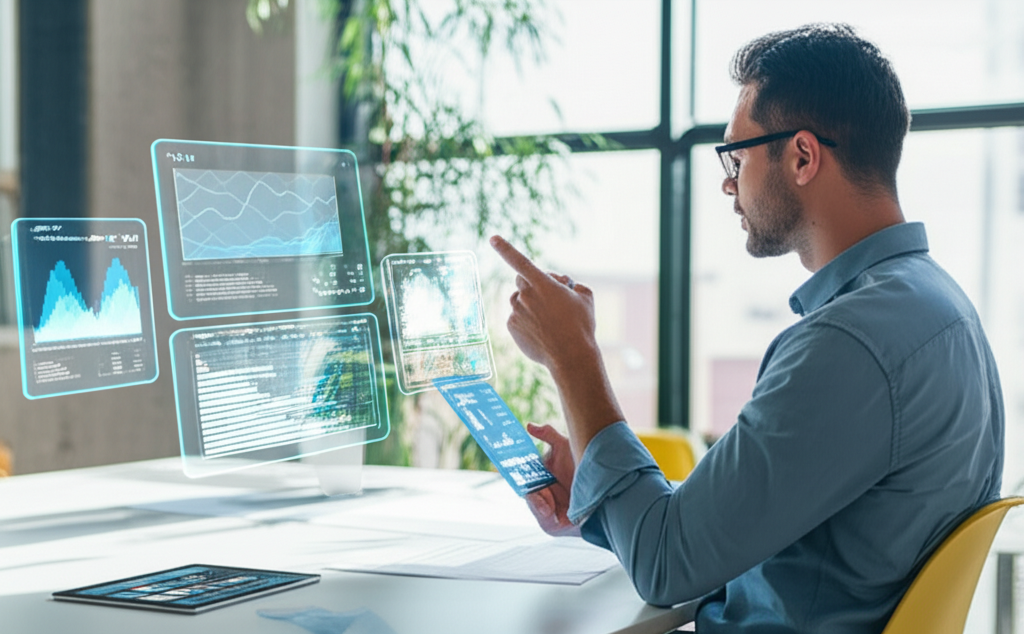 Redes Sociais em 2026: 5 Novidades que Vão Transformar o Mercado