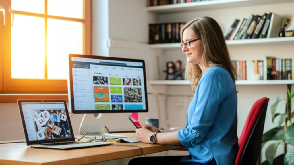 Como Escalar Seguidores em 21 Dias com Redes Sociais: Um Guia Completo