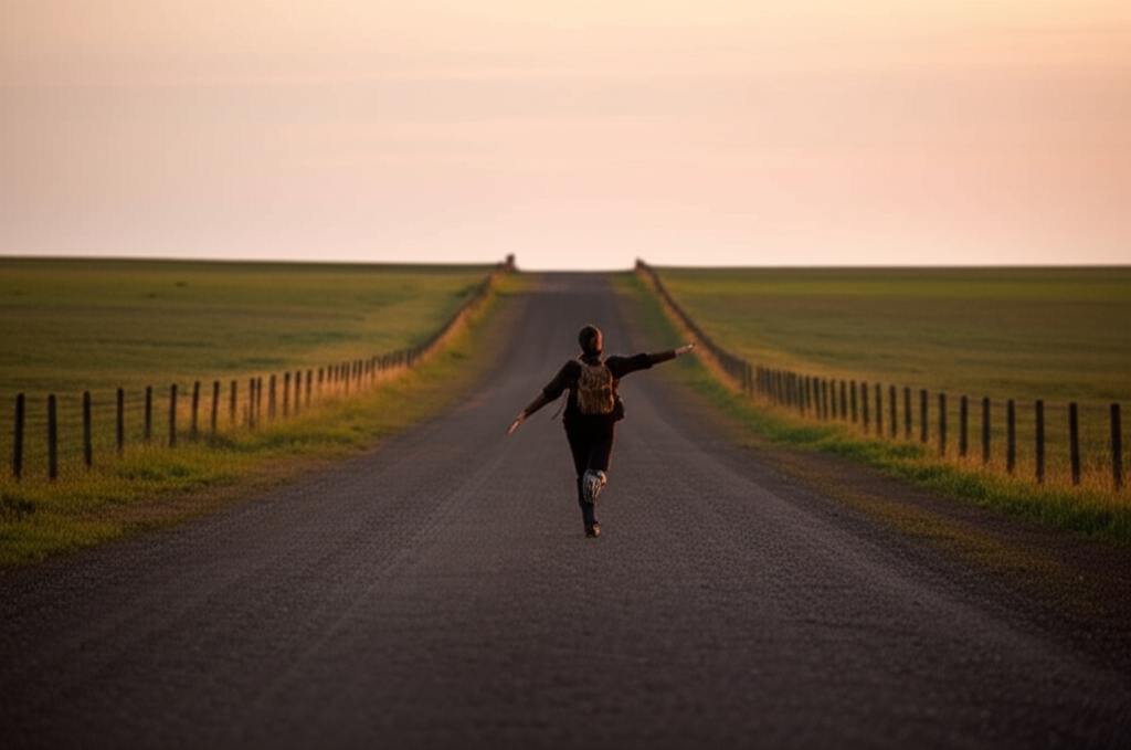 Correndo em Fé: A Importância de Comunicar a Verdade