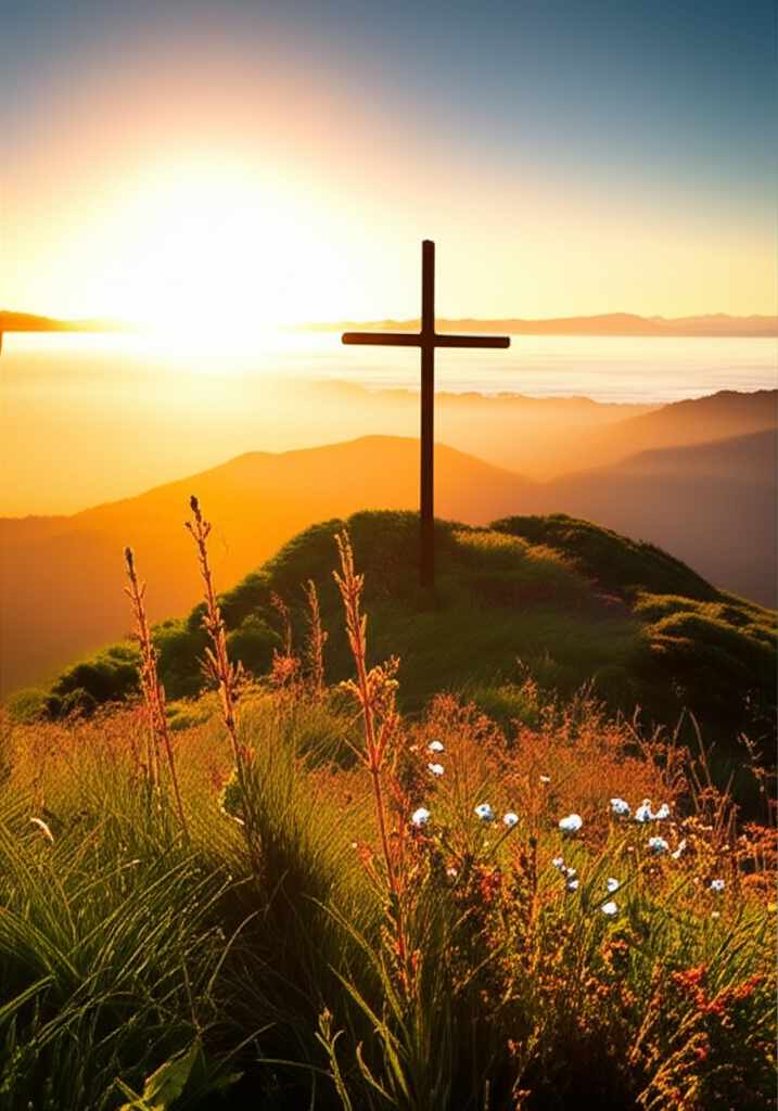 O Amor que Reflete o Coração de Deus: Um Chamado à Obediência e ao Amor Incondicional