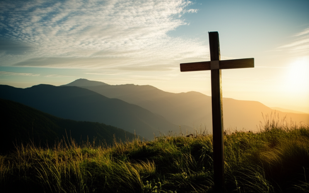 Apoio Eterno: Encontrando Força em Deus desde o Nascimento