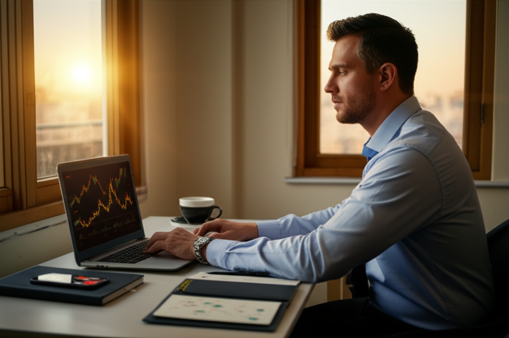 3 Erros Fatais nos Investimentos Digitais e Como Evitá-los