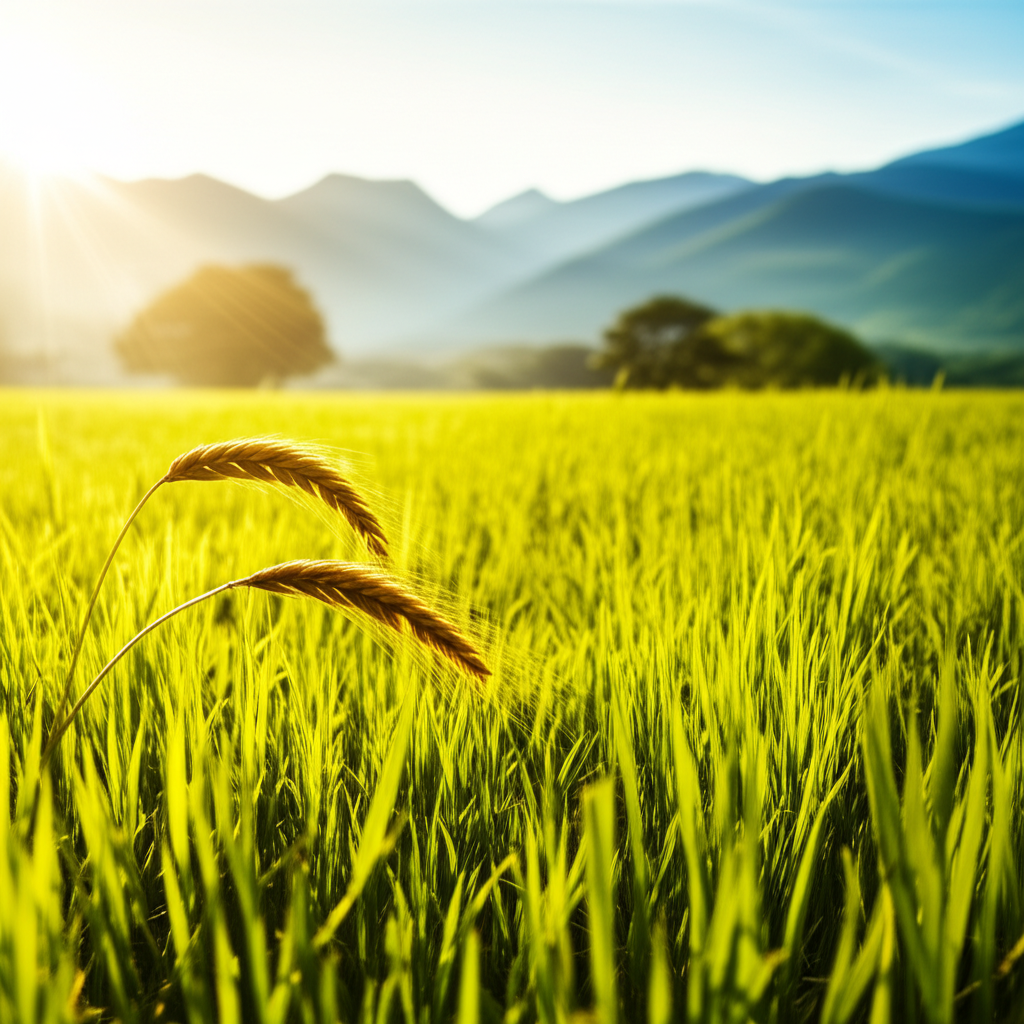 Firmando o Pacto: A Multiplicação Divina em Nossas Vidas