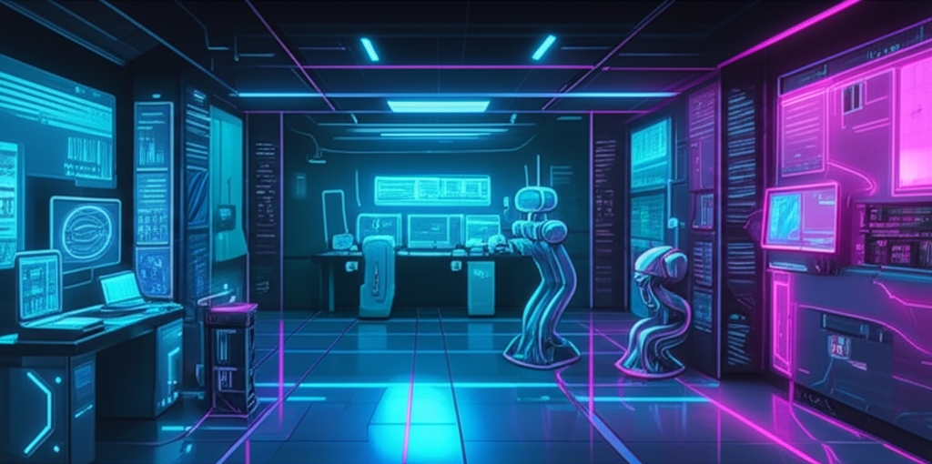 Agentes de IA: O Novo Desafio