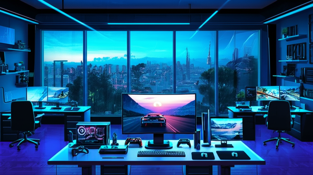 Forza Horizon 6: O Futuro do Racing