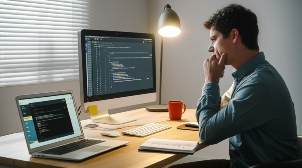 Alerta para Desenvolvedores: 10 Sinais de que seu JavaScript Não Está Funcionando Corretamente