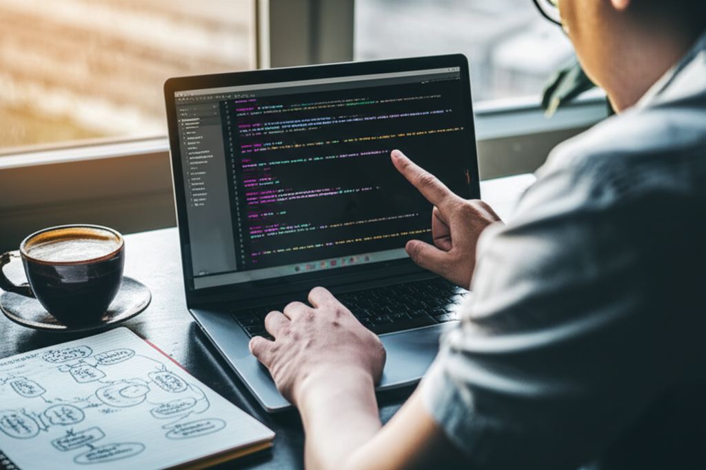 3 Equívocos Sobre Python que Sabotam o Sucesso na Economia Digital