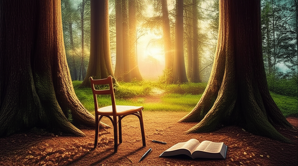 Encontrando Propósito na Obra de Deus: Uma Reflexão sobre Ezequiel 15:3