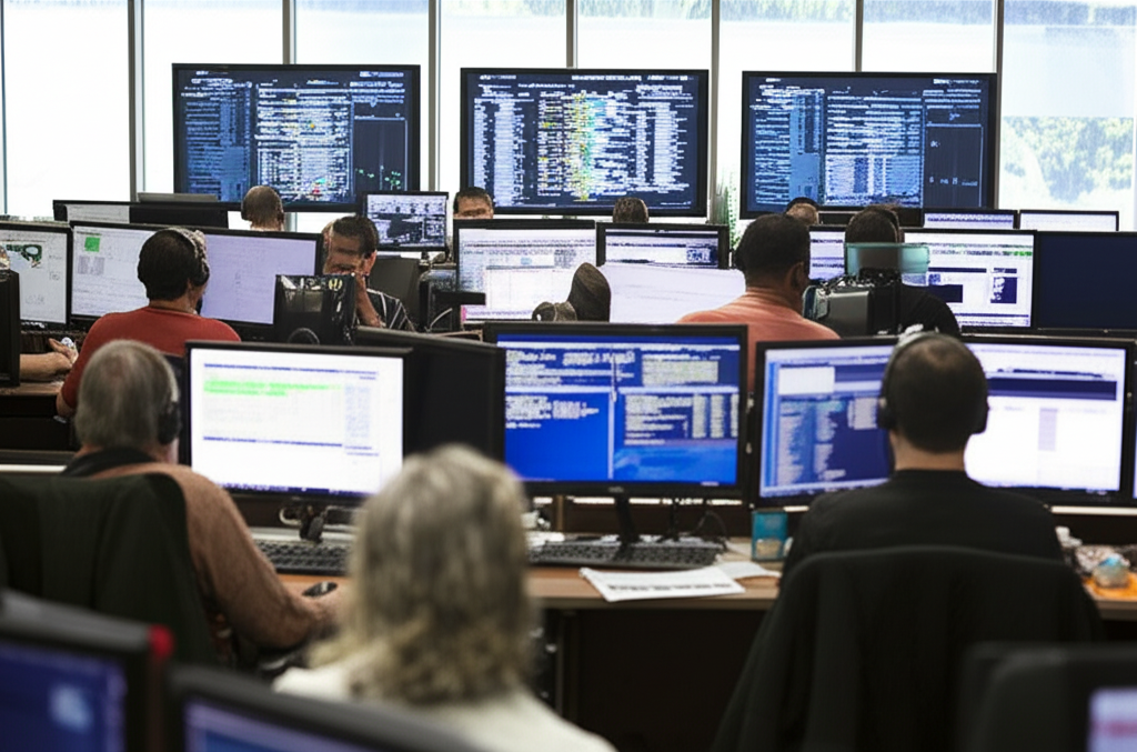 7 Problemas Fatais em Automação (e Como Evitar)