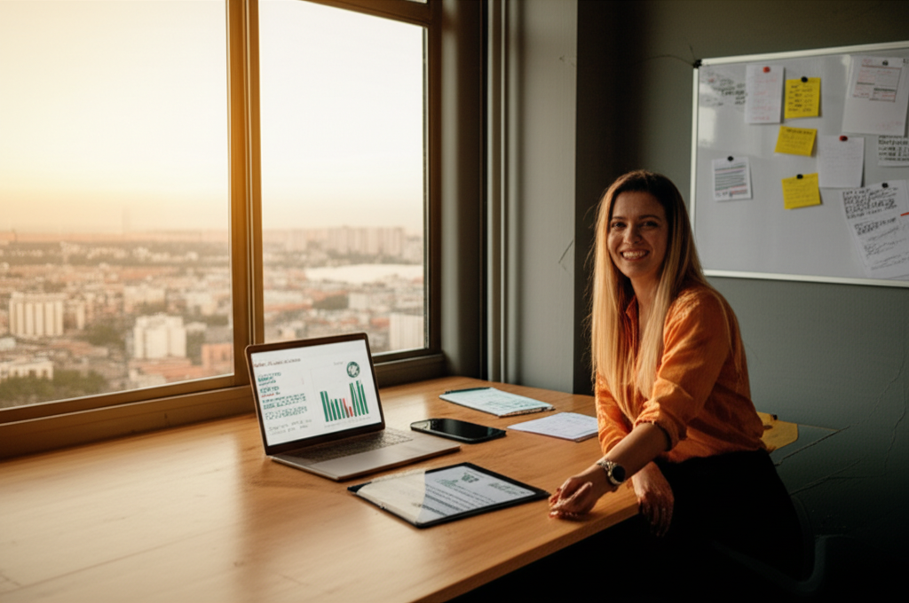 Tráfego Pago em 2026: 5 Transformações que Moldarão o Futuro do Marketing Digital