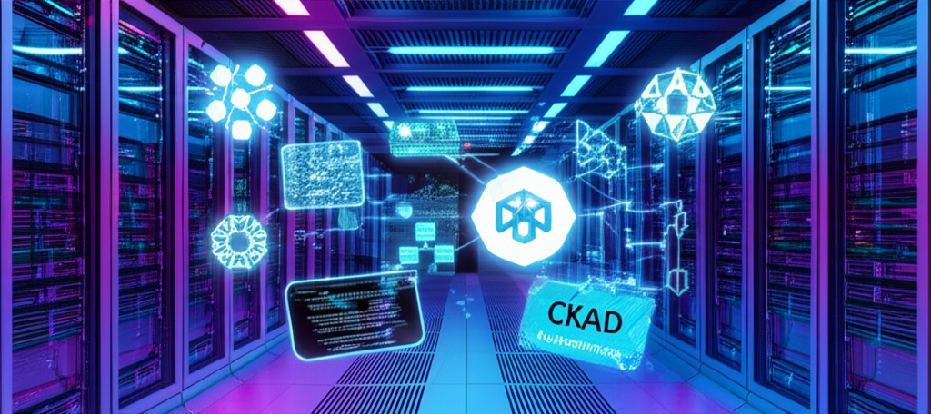 Domine o CKAD: Estratégias Essenciais para a Certificação Kubernetes