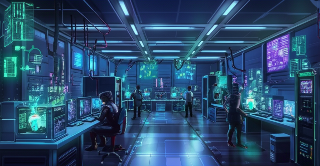 Quantum: O Brasil na Vanguarda da Revolução Tecnológica