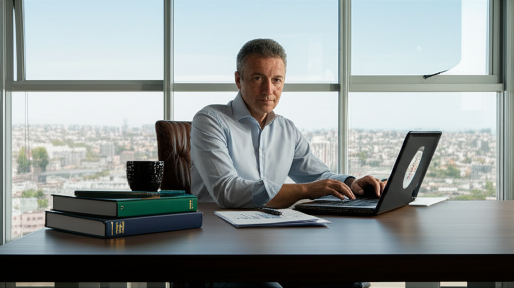 O Segredo dos Investimentos de Sucesso: O Que Especialistas Sabem que Você Precisa Aprender