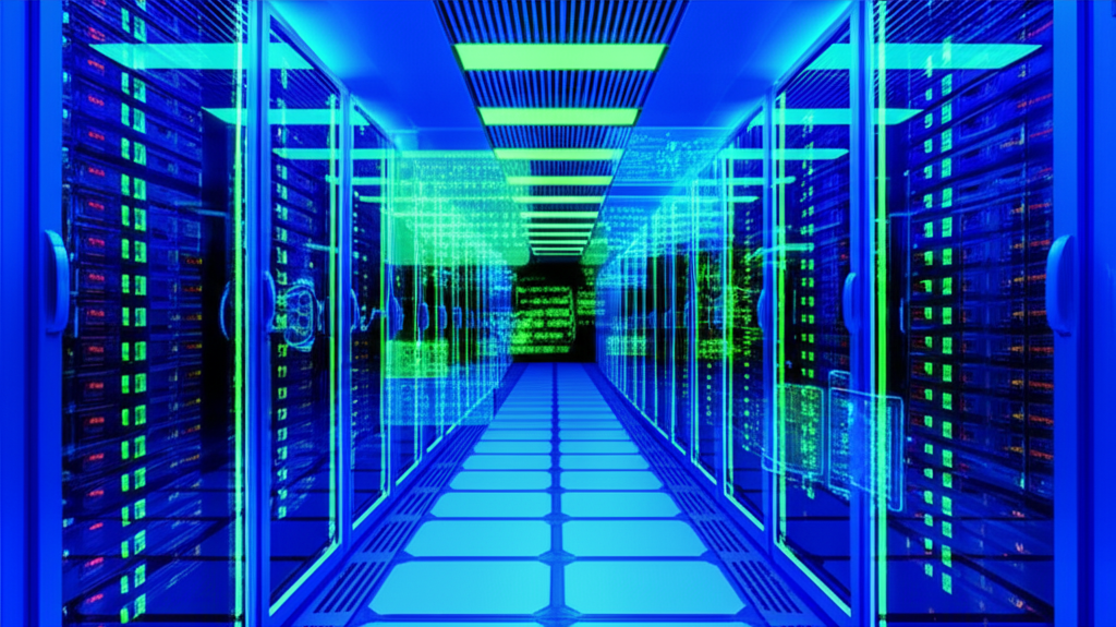 Nova York Paralisa Data Centers: O Impacto Ambiental em Pauta