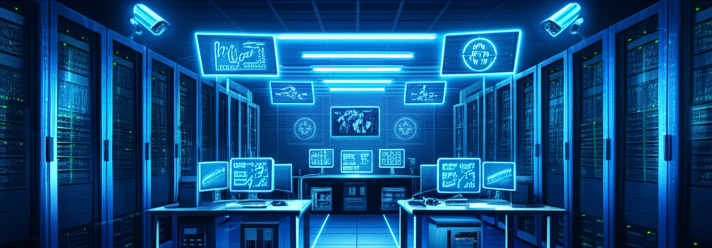 Botnet Kimwolf Ameaça Silenciosa em Redes Corporativas e Governamentais