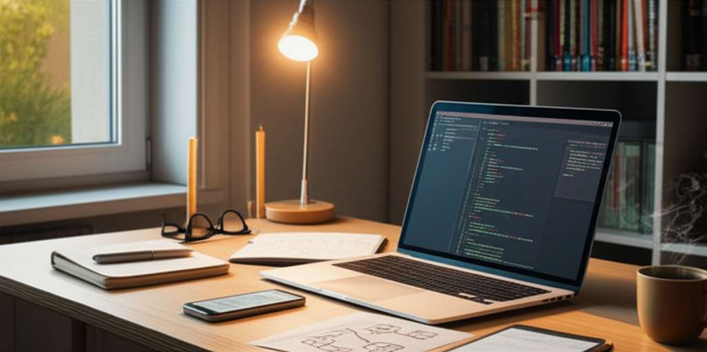Top 3 Estratégias de JavaScript para Dominar o Trabalho Remoto e a Economia Digital