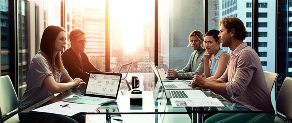 Marketing Digital em 2026: 12 Novidades que Vão Transformar o Mercado