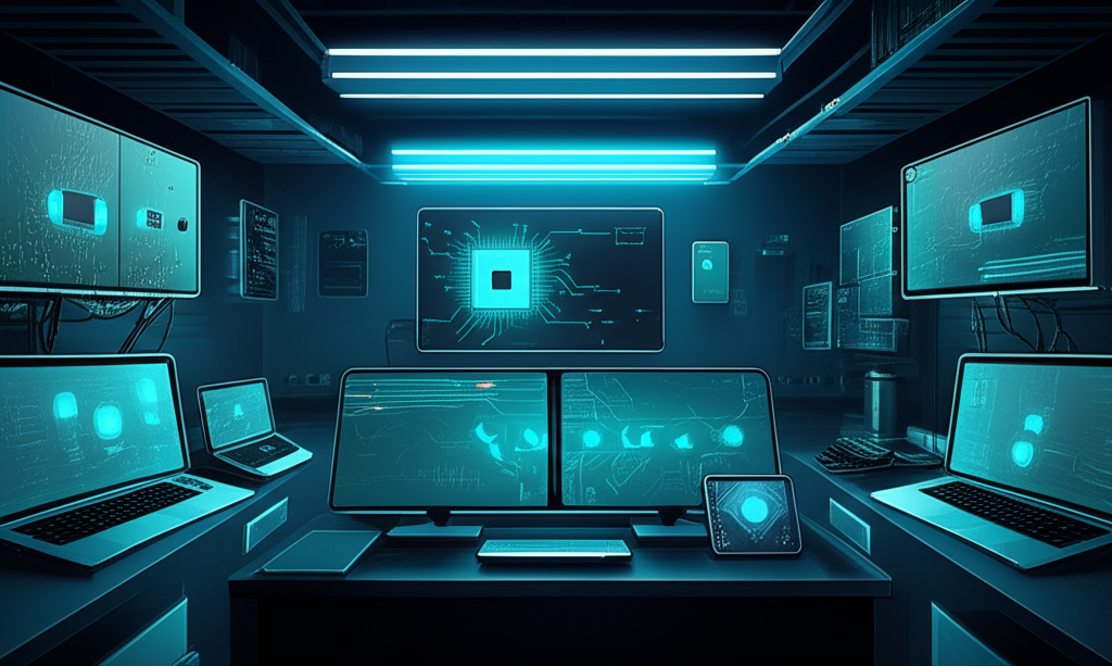 Privacidade em Nível de Hardware