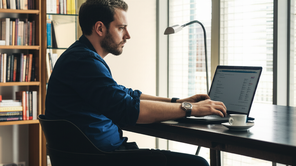 Sobrecarga no Redes Sociais? 7 Formas de Resolver Testadas