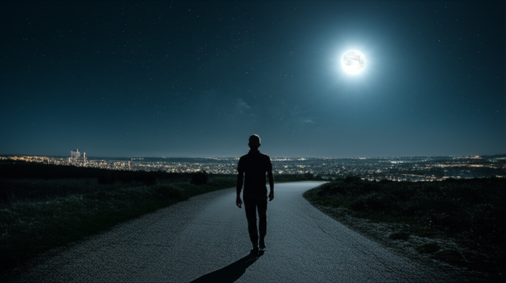 Fugindo da Escuridão, Buscando a Luz: Uma Reflexão Sobre a Fuga de Zedequias