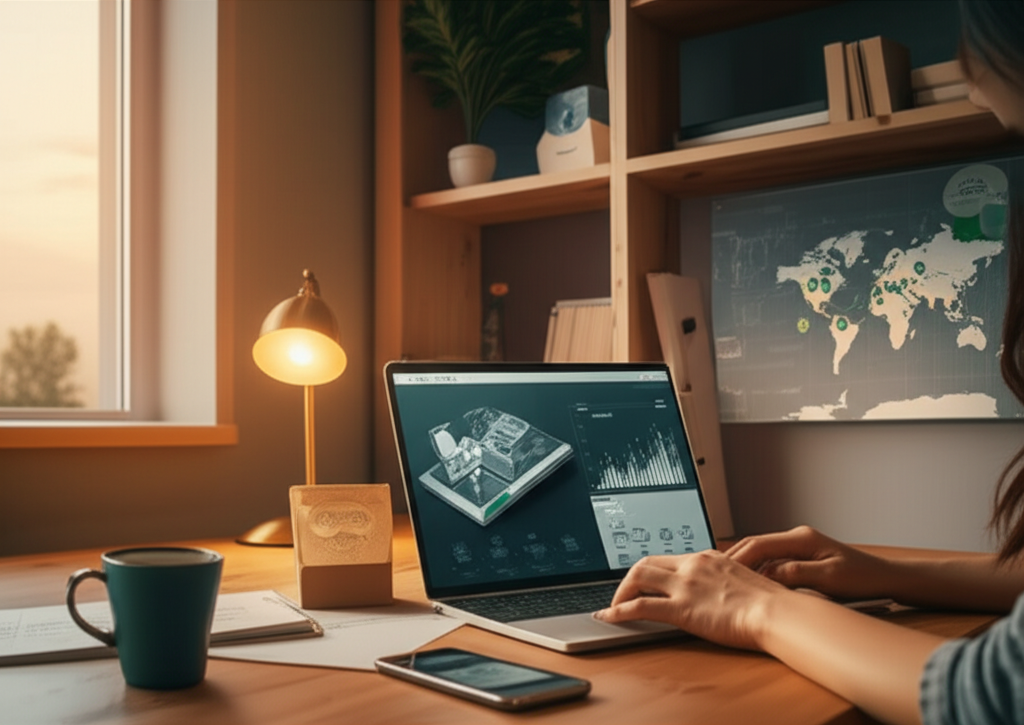 Dropshipping em 2026: 3 Tendências que Vão Revolucionar o Mercado Digital