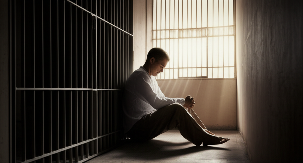 Refletindo a Bondade de Deus no Meio da Adversidade: Uma Lição de Fé e Confiança