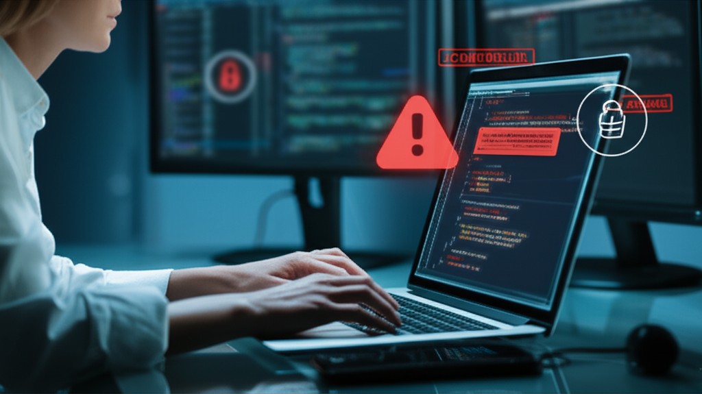 O Lado Obscuro do JavaScript: Riscos e Desafios na Era da Economia Digital