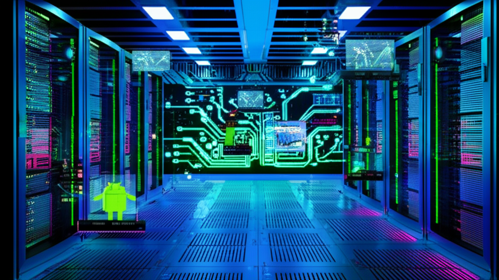 Mistério Digital: Quem Comanda a Gigantesca Rede Criminosa Badbox 2.0?