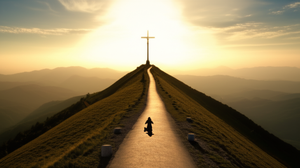 Aquietação em Tempos de Adversidade: Encontrando a Paz de Deus em Meio à Tempestade