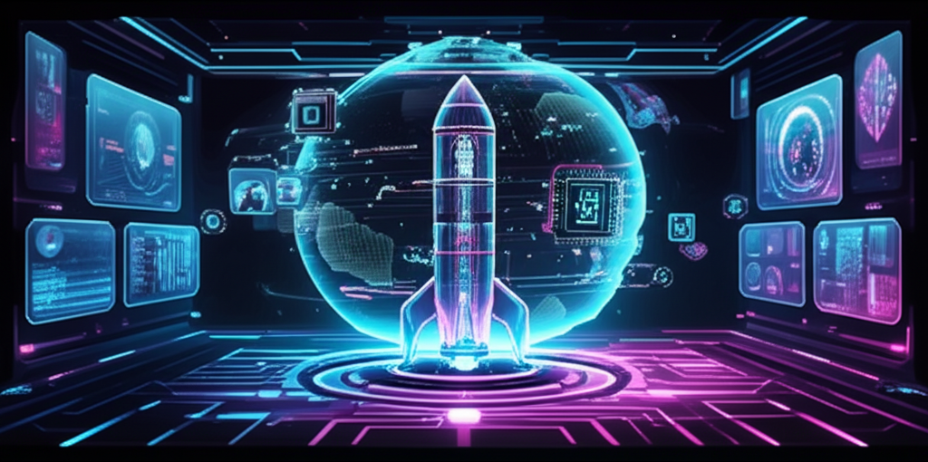 SpaceX adquire xAI e projeta superinteligência artificial orbital