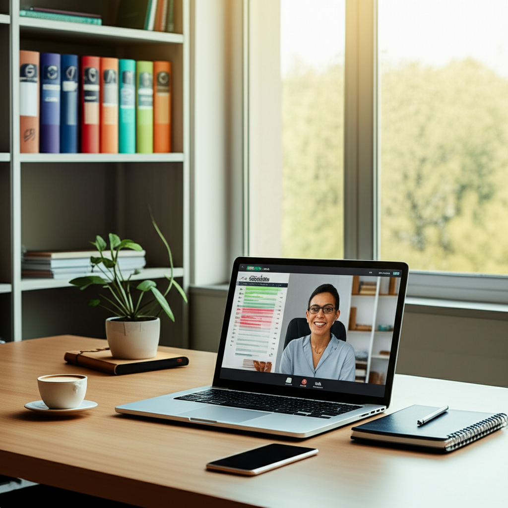 5 Técnicas para Evitar Tráfego e Aumentar a Produtividade no Trabalho Remoto