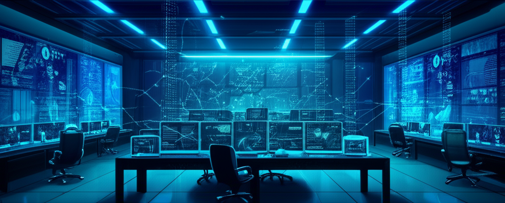 Guerra no Irã: Ameaça Cibernética e o Futuro da Tecnologia Global