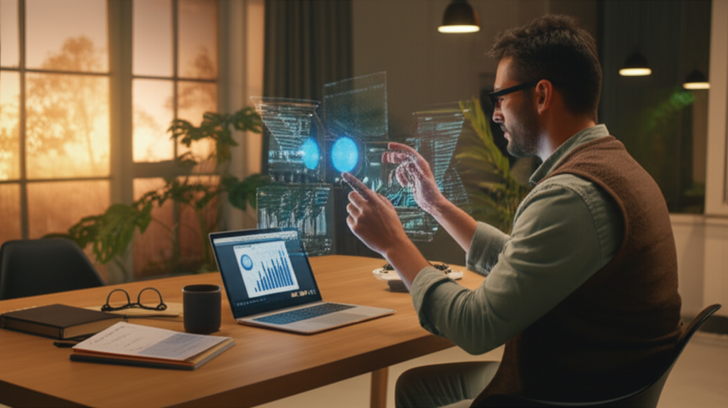 Freelancer em 2026: 3 Transformações Disruptivas que Vão Reformular o Mercado