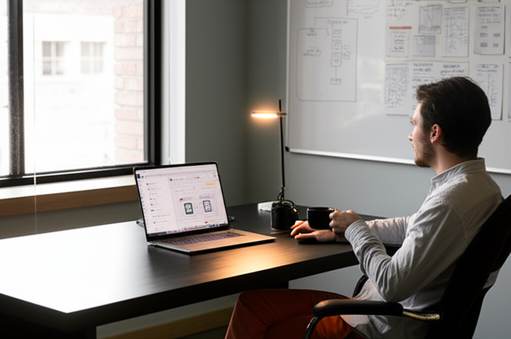 A Estratégia Oculta: Ferramentas Digitais que Poucos Conhecem