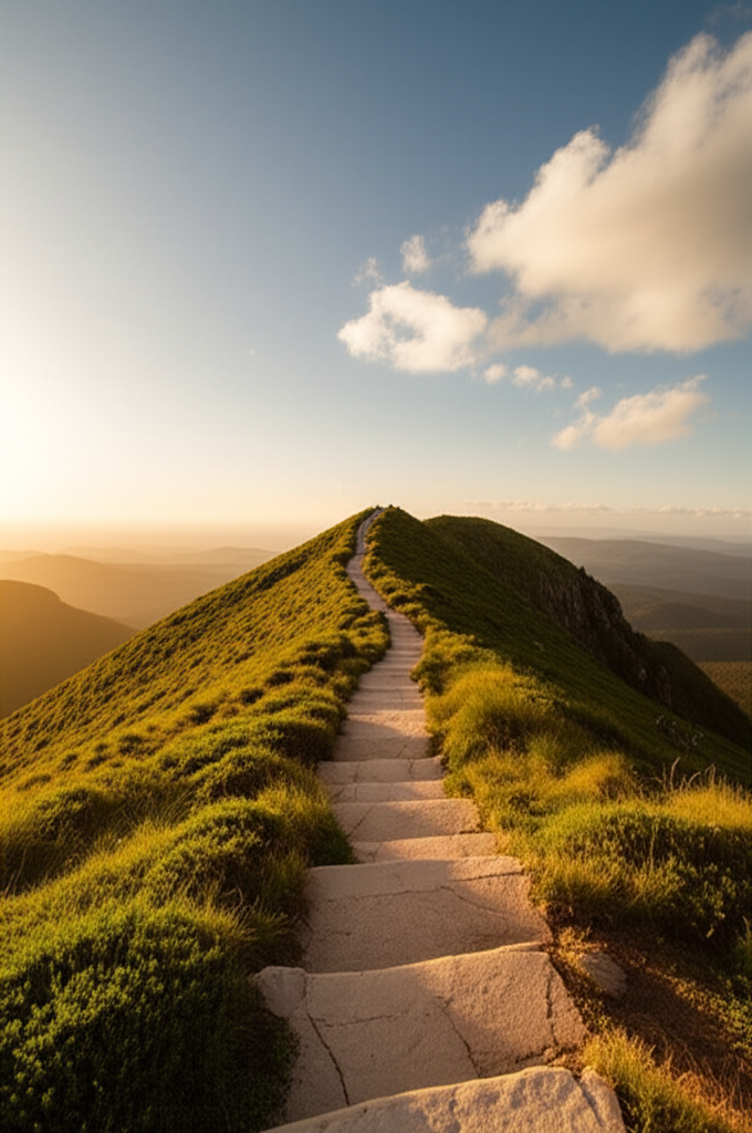 Escapai para Sião: Um Chamado à Liberdade e à Vida em Deus