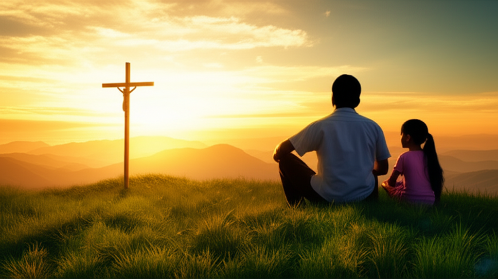 Herança de Fé: Como os Filhos Podem Ser Príncipes sobre a Terra