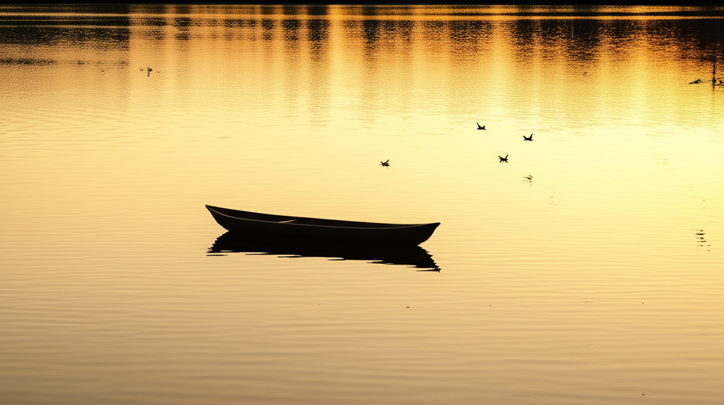 O Amor Revelado: Uma Janela para as Obras de Deus